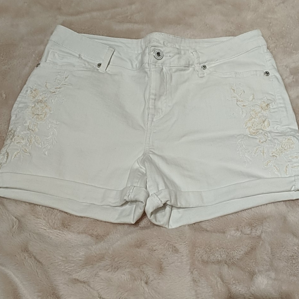 Maurice's Shorts